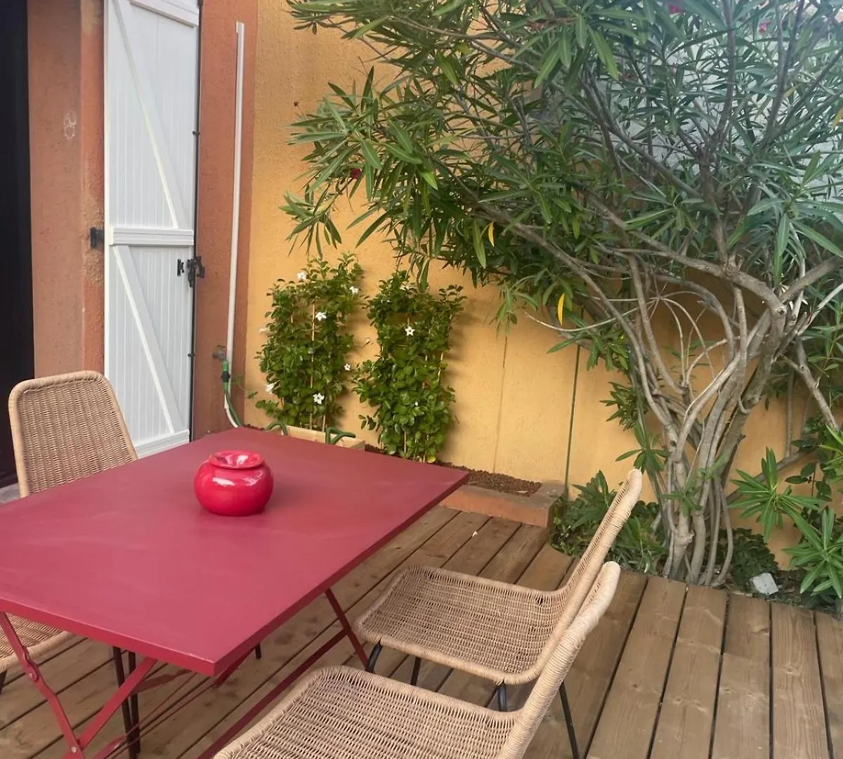 Petite Maison Cocooning A Bormes Les Mimosas