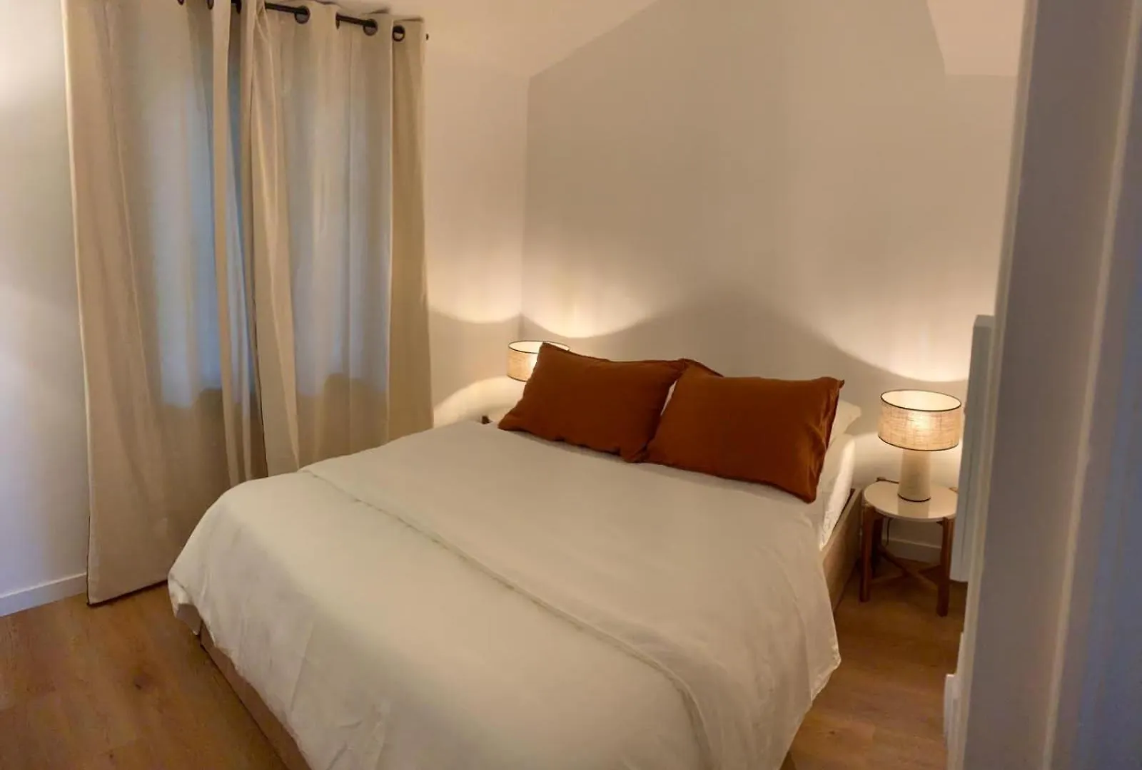 Hébergement de vacances Petite Maison Cocooning A Bormes Les Mimosas France