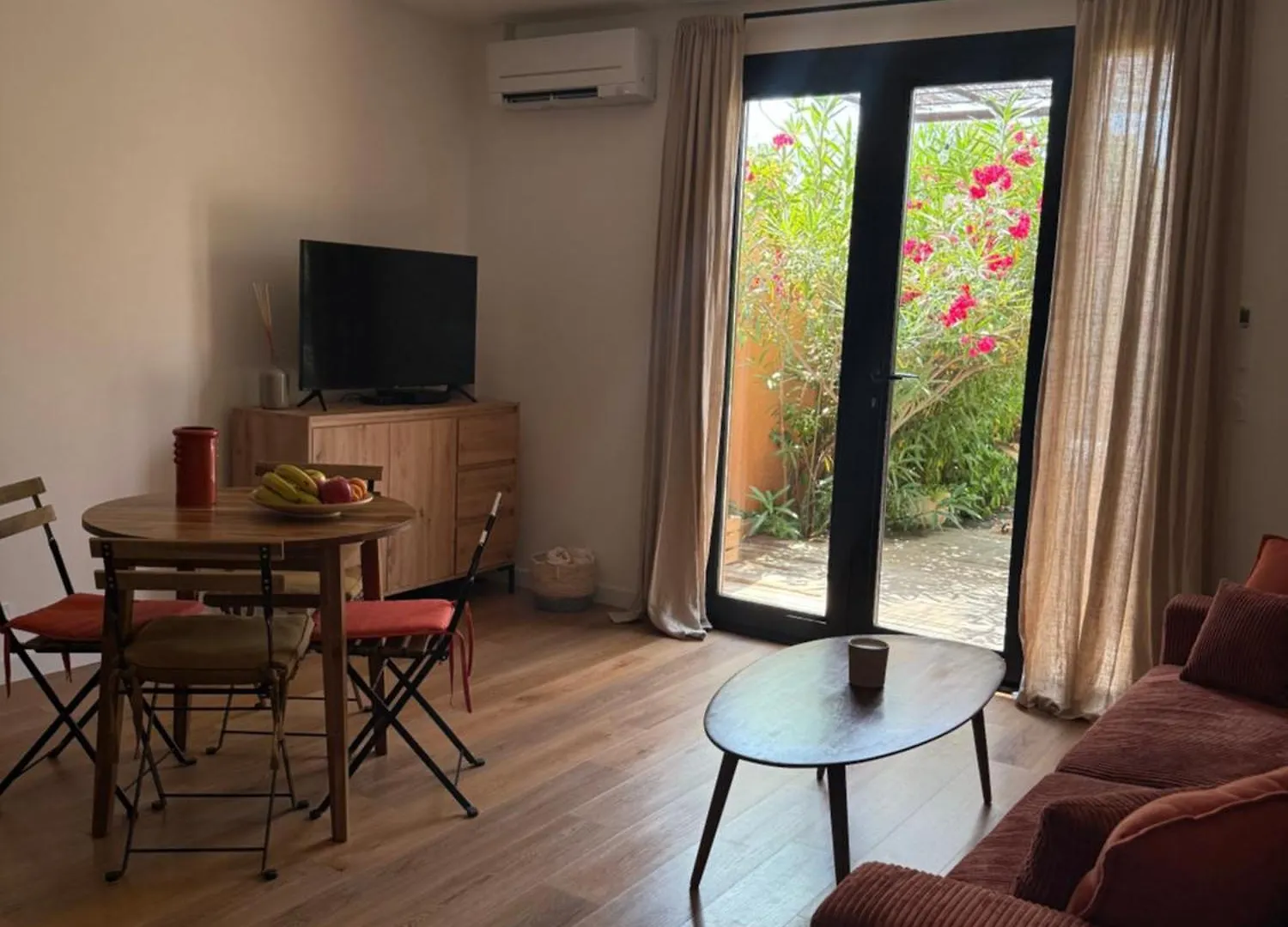 Hébergement de vacances Petite Maison Cocooning A Bormes Les Mimosas France