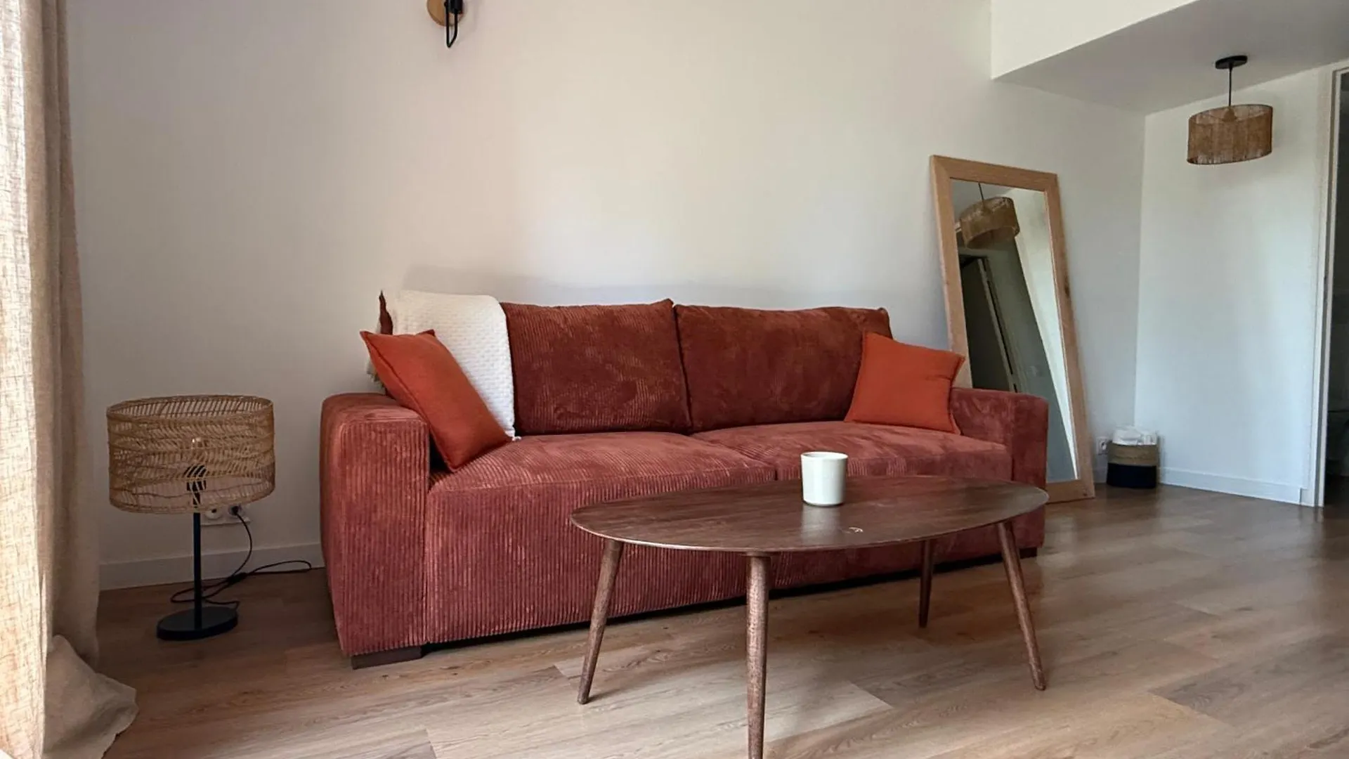 Hébergement de vacances Petite Maison Cocooning A Bormes Les Mimosas