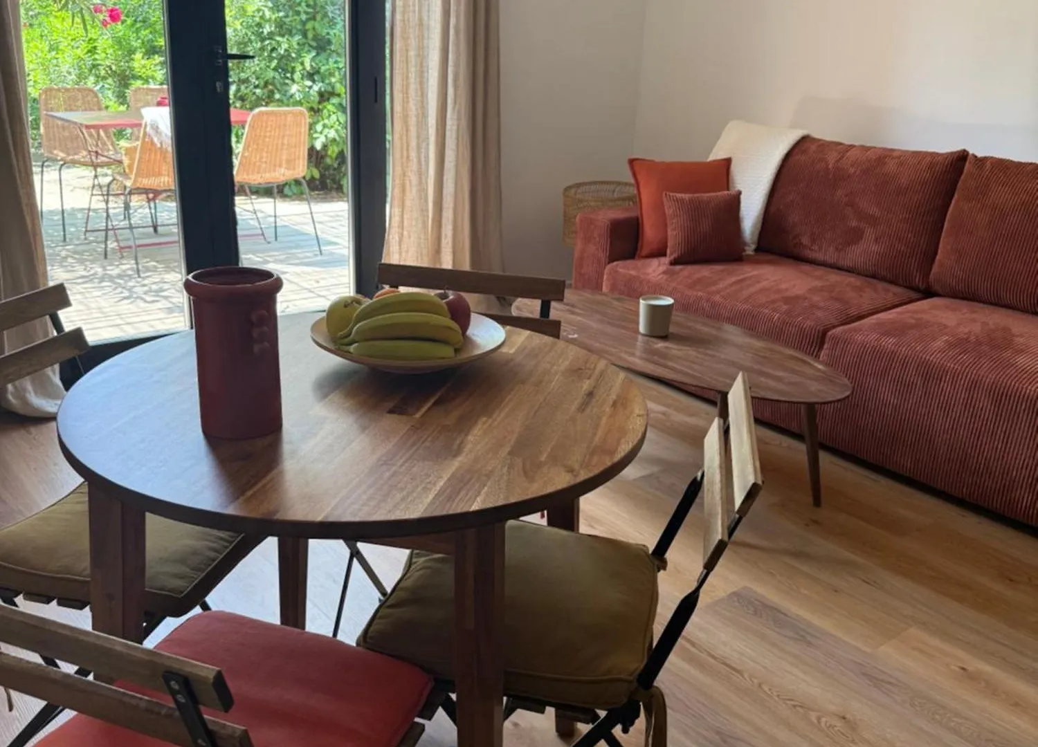 Petite Maison Cocooning A Bormes Les Mimosas Hébergement de vacances