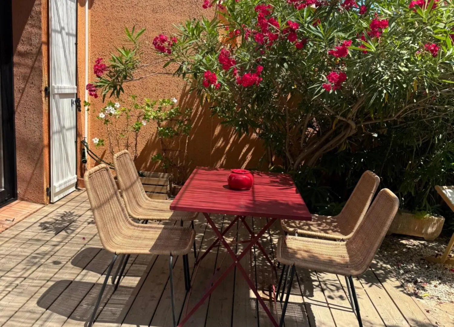 Petite Maison Cocooning A Bormes Les Mimosas France