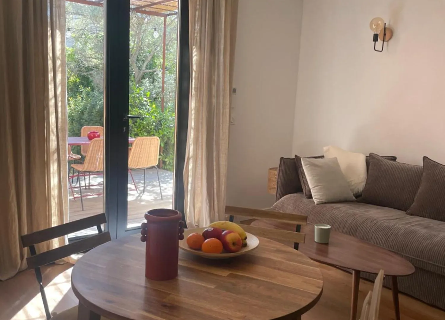 Petite Maison Cocooning A Bormes Les Mimosas Holiday home