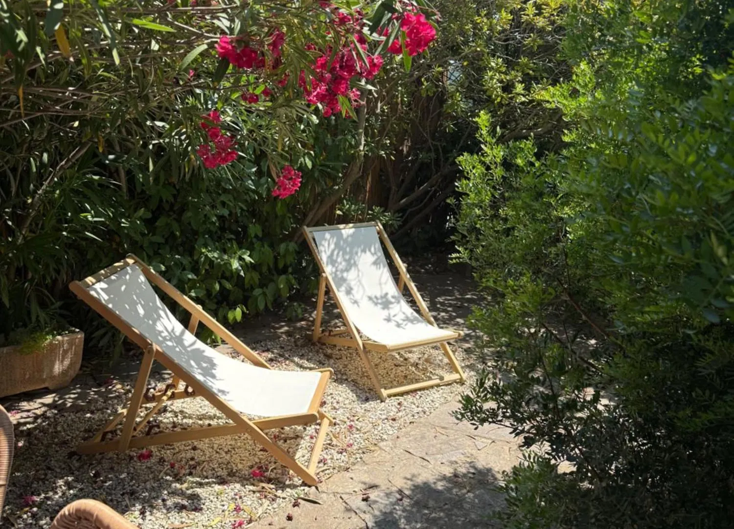 Petite Maison Cocooning A Bormes Les Mimosas